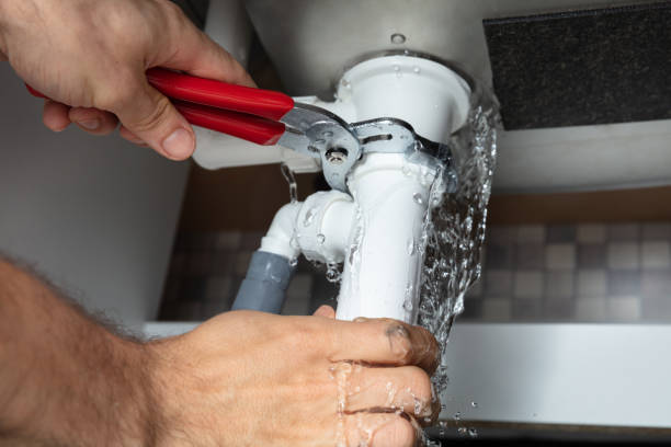 Best Sewage cleanup and water damage restoration  in Rock Springs, WY
